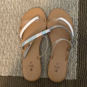 Call it spring women open toe sandals